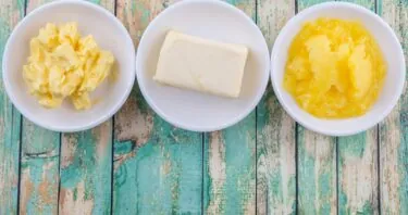 Impact of Butter and Plant-Based Oils on Mortality