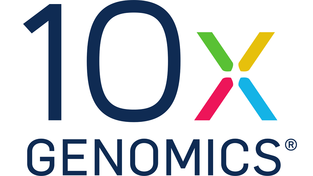 10x Genomics Logo