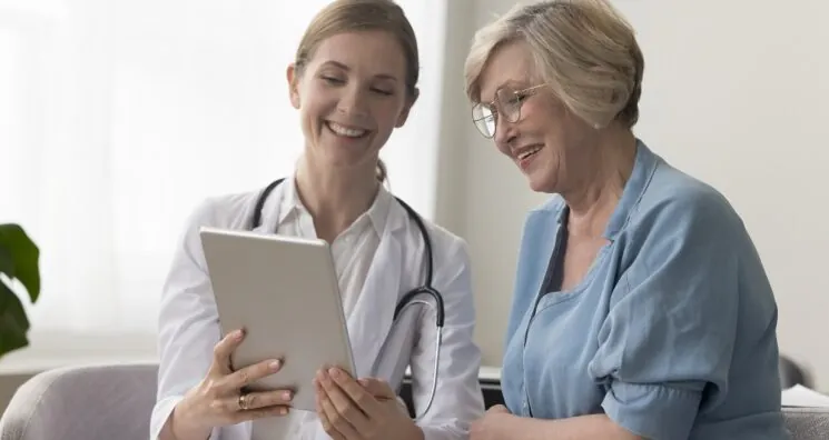Well-Known Researchers Discuss Personalized Aging Treatments