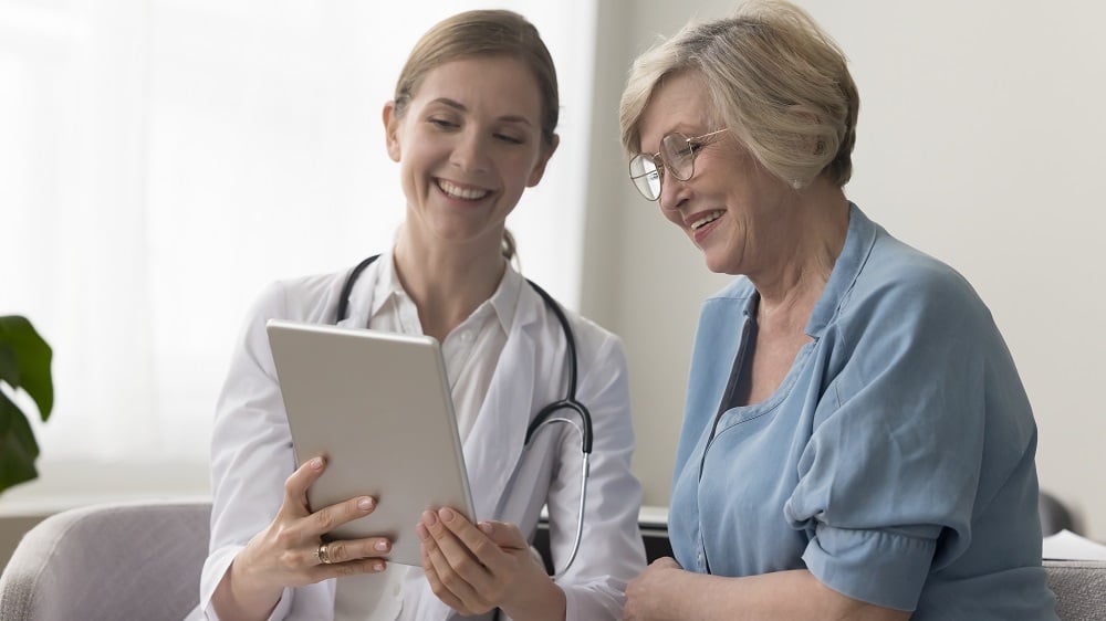 "Revolutionizing Aging: Personalized Treatments Explored"