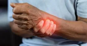 Chronic Inflammation