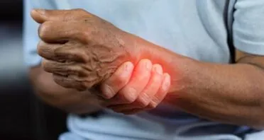 Chronic Inflammation