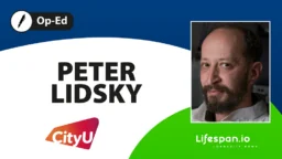 Peter Lidsky Op-Ed