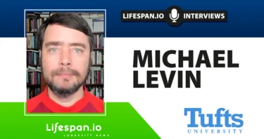 Michael Levin on Bioelectricity in Development and Aging