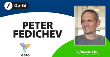 Playing the Long Game Towards Radical Life Extension