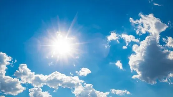 Sunlight