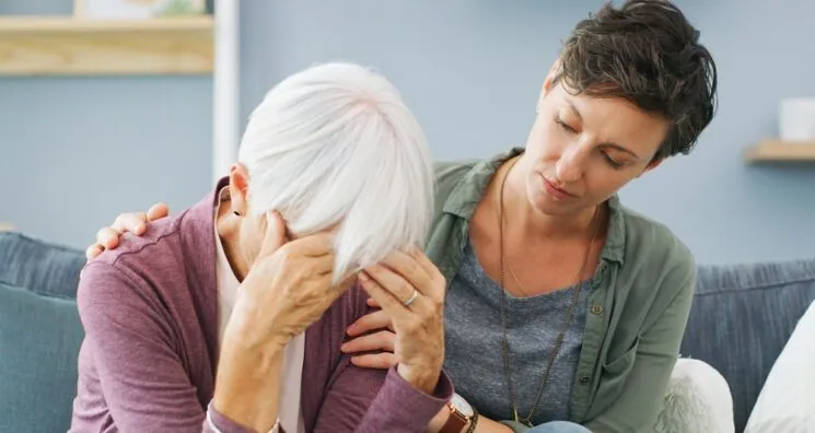 Younger Cohorts Show Less Dementia at the Same Age