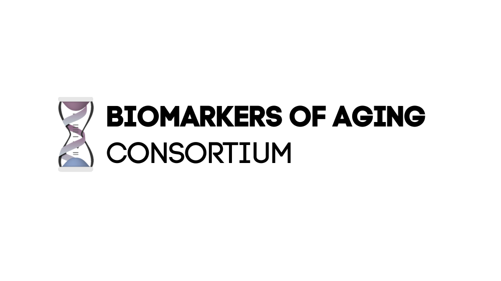Biomarkers of Aging Consortium