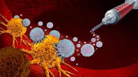 Cancer vaccine
