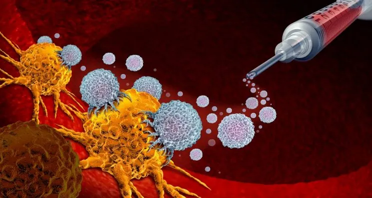 New Study Could Pave the Way for Better Cancer Vaccines