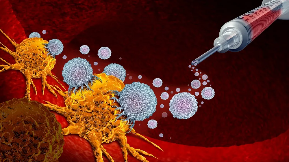 Cancer vaccine