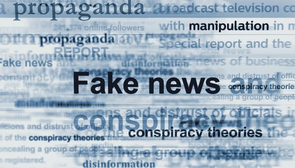 Fake news