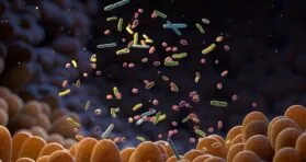 How Gut Microbiota Impact Endothelial Cell Senescence