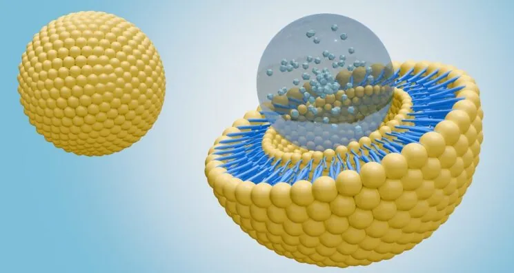 A New Method of Modifying Stem Cells