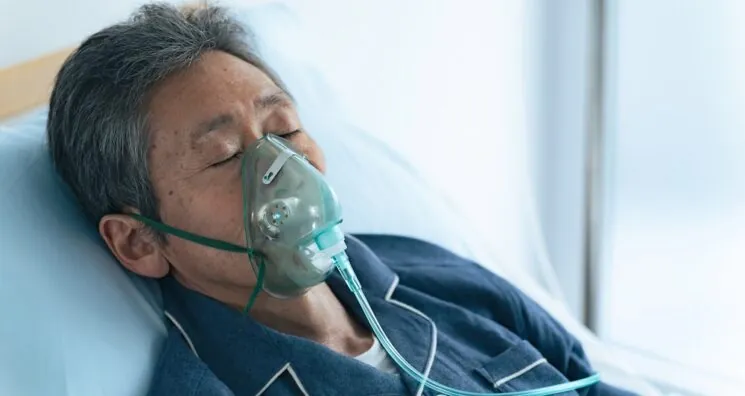 Senolytics May Treat Some Long-Term Viral Lung Damage