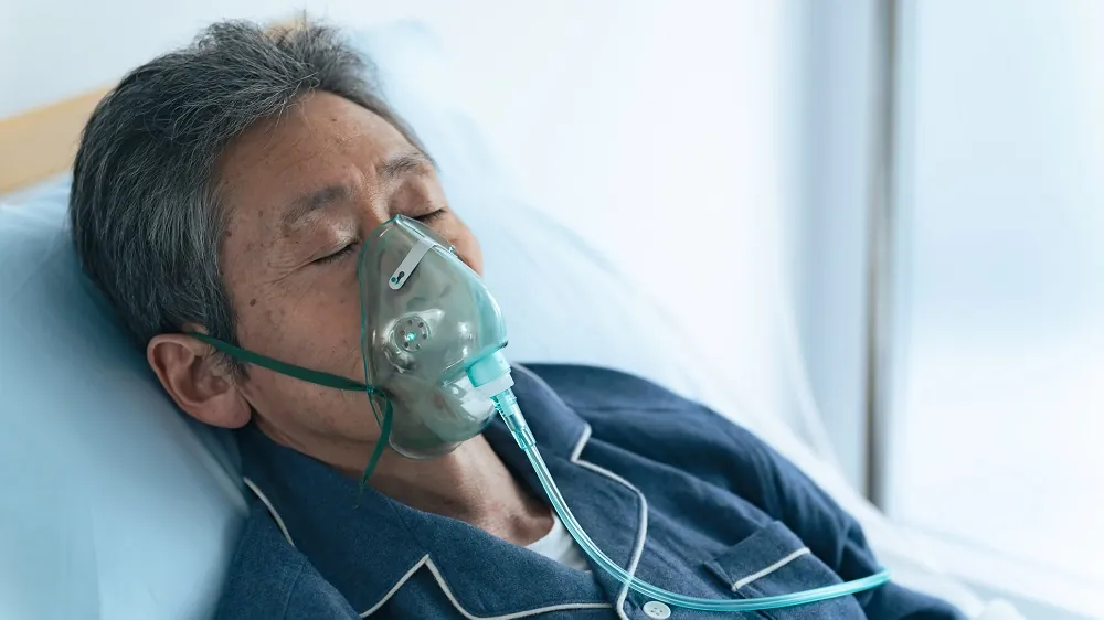 Senolytics May Treat Some Long-Term Viral Lung Damage