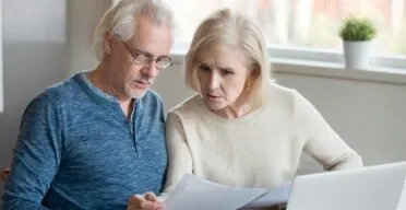 Financial Behavior Might Help Diagnose Dementia Early