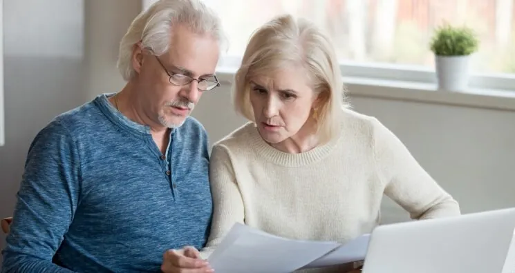 Financial Behavior Might Help Diagnose Dementia Early