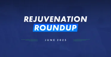 Rejuvenation Roundup June 2025