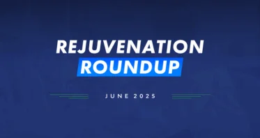 Rejuvenation Roundup June 2025
