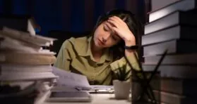 Educated ‘Night Owls’ Might Have More Cognitive Decline Risk