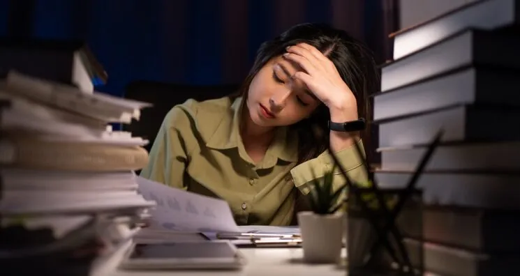 Educated ‘Night Owls’ Might Have More Cognitive Decline Risk
