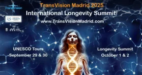 Madrid Set to Become the Longevity Capital of Europe
