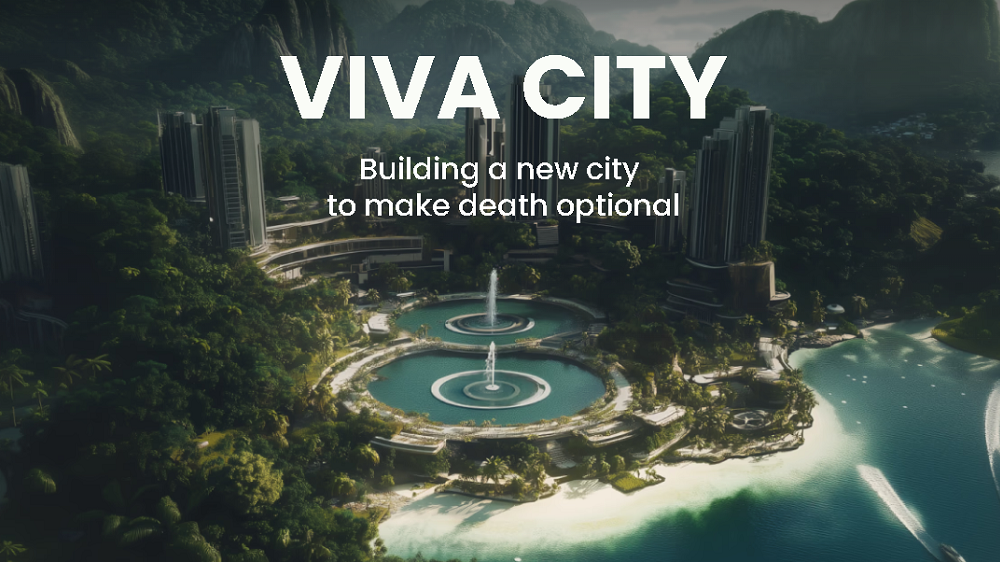 Viva City