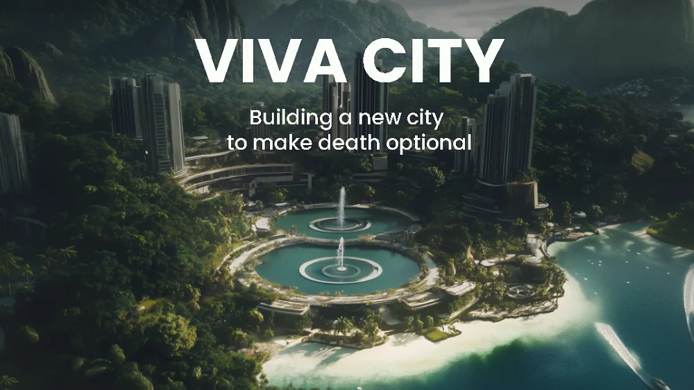 Viva City