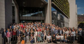 The 2025 Longevity Summit Dublin