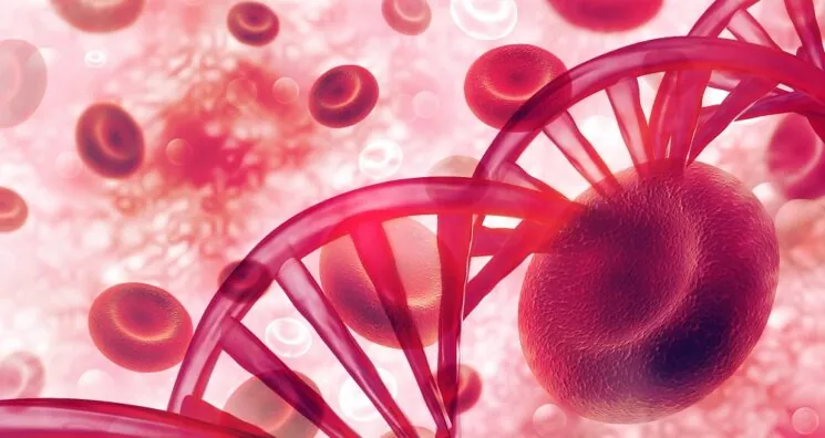 A Gene That Keeps Cells Under Control