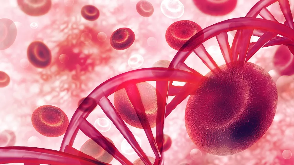 A Gene That Keeps Cells Under Control