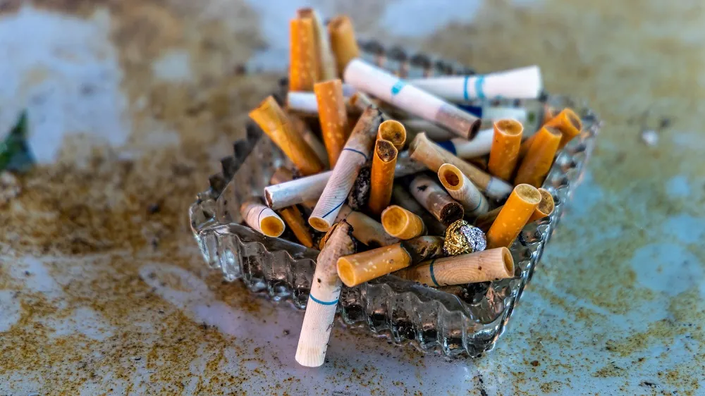 Cigarettes