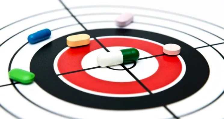 FDA-Approved Drug Combo Rescues Alzheimer’s in Mice