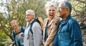 Researchers Connect Cellular Markers to Physical Well-Being