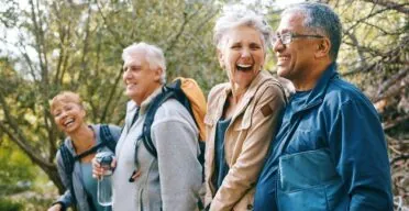Researchers Connect Cellular Markers to Physical Well-Being
