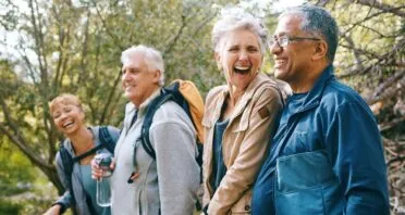 Researchers Connect Cellular Markers to Physical Well-Being