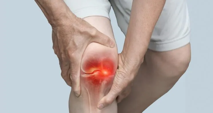 Fighting Osteoarthritis by Targeting Fatty Acids
