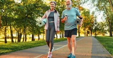 7,000 Steps a Day Are Enough for Most Benefits