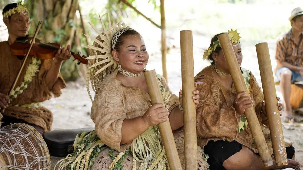Orang Asli
