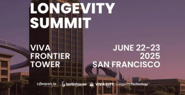 The Tale of One Tower: SF-Based Vertical Longevity Village