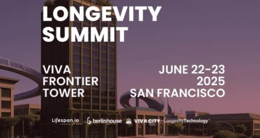 The Tale of One Tower: SF-Based Vertical Longevity Village