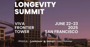 The Tale of One Tower: SF-Based Vertical Longevity Village