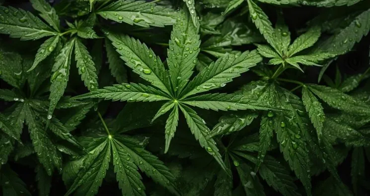 Cannabis as a Treatment for Age-Related Diseases