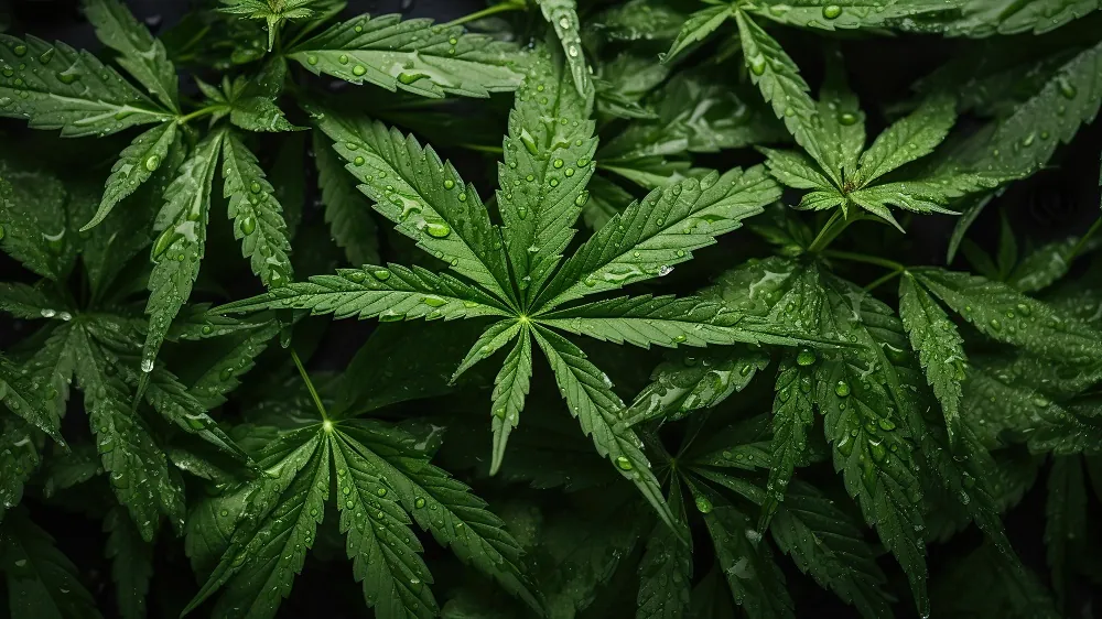 Cannabis