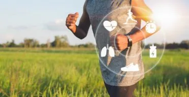Transient Epigenetic Rejuvenation Recorded in Athletes