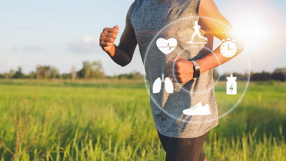 Transient Epigenetic Rejuvenation Recorded in Athletes