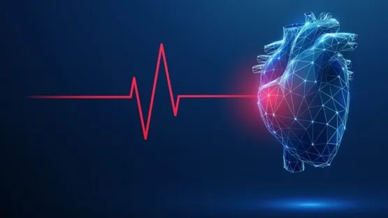 Heart disease