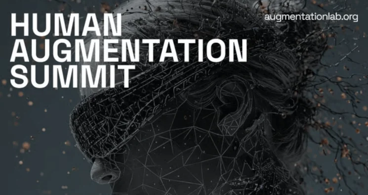Augmentation Lab Announces the Human Augmentation Summit
