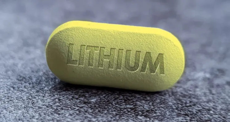 Low-Dose Lithium Reverses Features of Alzheimer’s in Mice